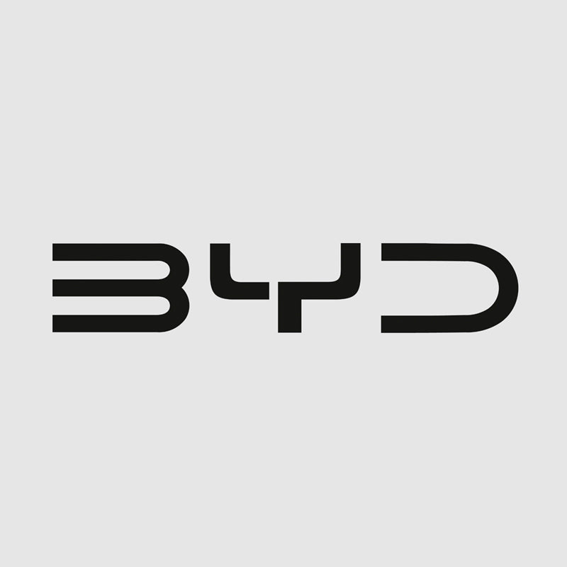 BYD Aluminium UTE Canopy, Hard Lid, Roller Lid and Accessories