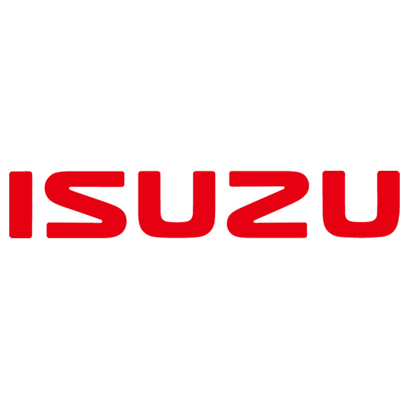 Isuzu Aluminium UTE Canopy, Hard Lid, Roller Lid and Accessories