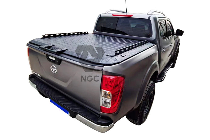 Aluminium UTE Hard Lid