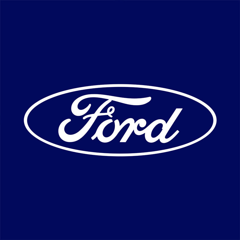Ford Aluminium UTE Canopy, Hard Lid, Roller Lid and Accessories