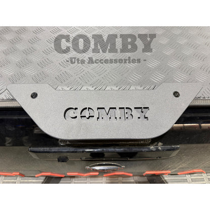 2026 Nissan Navara D27 COMBY Aluminium Hard Lid fits 2026+