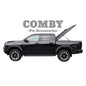 2026 Toyota Hilux SR5 COMBY Aluminium Hard Lid fits 2026+