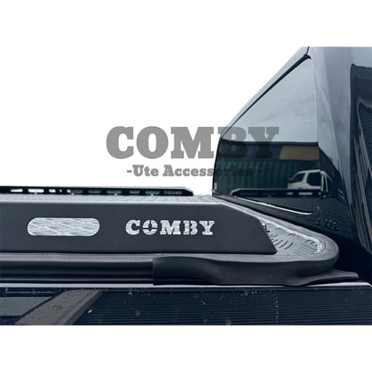 2026 Toyota Hilux SR5 COMBY Aluminium Hard Lid fits 2026+