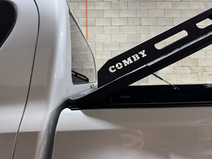 BYD Shark 6 Aluminium Hard Lid fits 2024+