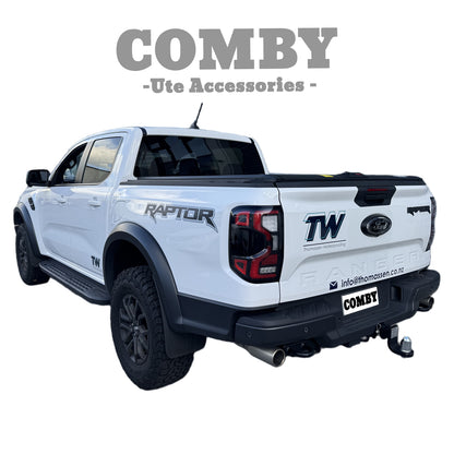Volkwagen Amarok COMBY Manual Roller Lid Roller Shutter fits 2011-2022