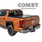 Nissan Navara D27 COMBY Manual Roller Lid Roller Shutter fits 2026-2027