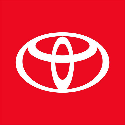 Partial Canopy Toyota Hilux SR Aluminium Canopy with Solid Panels